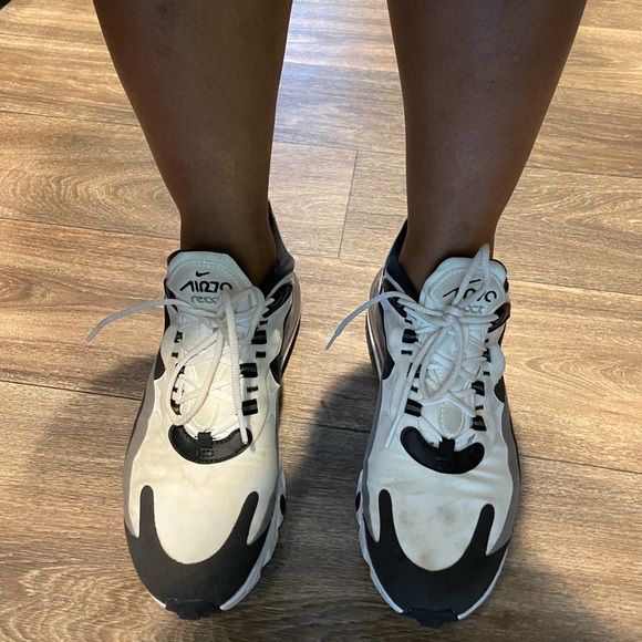 Nike react - Picture 8 of 12